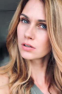 Photo of Eve Borchardt