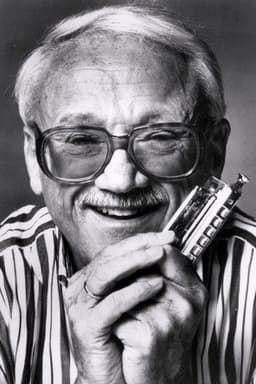 Photo of Toots Thielemans