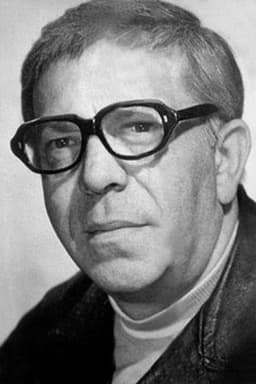 Photo of Lev Lyubetsky
