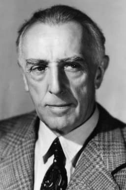 Photo of Walter Hampden