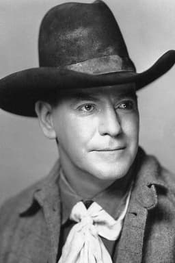 Photo of J.P. McGowan