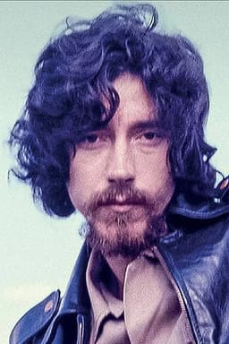 Photo of Raul Seixas