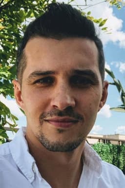 Photo of Akim Galimov