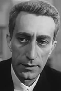 Photo of Giulio Donnini