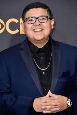 Photo of Rico Rodriguez