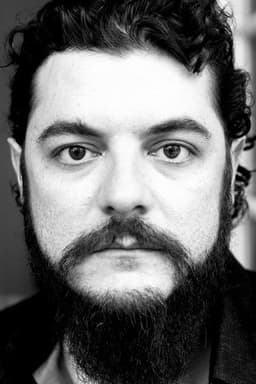 Photo of Henrique Zanoni