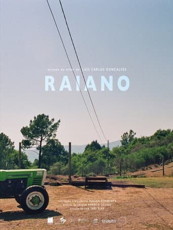 Poster for Raiano