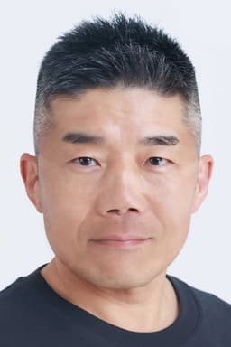 Photo of Atsushi Imaruoka