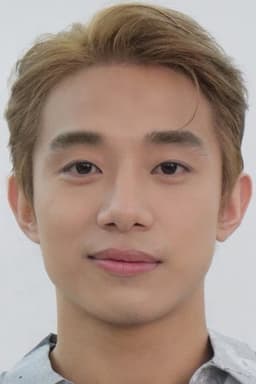 Photo of Chu Meng-hsuan