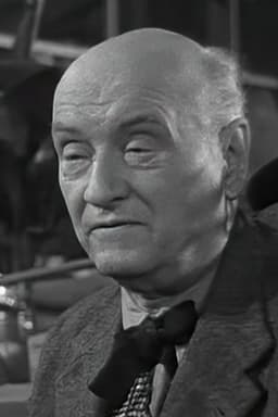 Photo of Pierre Juvenet