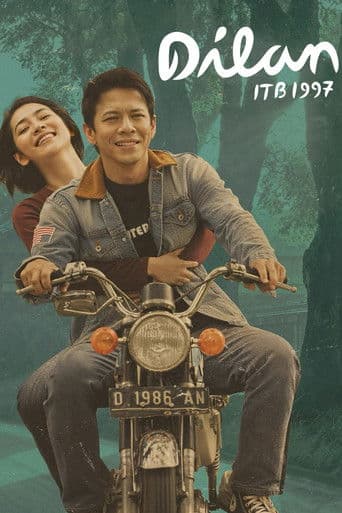 Poster for Dilan ITB 1997