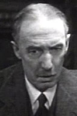 Photo of Herbert Bunston