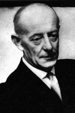 Photo of William Cox-Ife