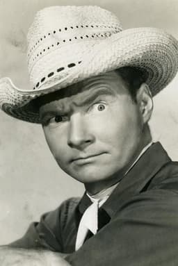 Photo of Pat Brady