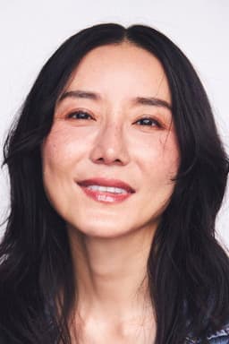 Photo of Kim Ellis