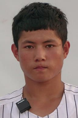 Photo of Hu Ma