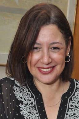 Photo of Hanan Soliman