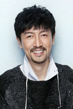 Photo of Zhang Luyi
