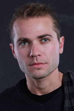 Photo of Danila Arikov