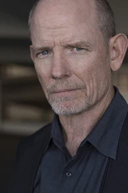 Photo of Keith Barber