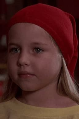 Photo of Porscha Radcliffe