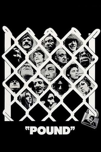 Poster for Pound