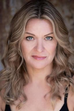 Photo of Roz Turnbull