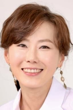 Photo of Jo Si-nae