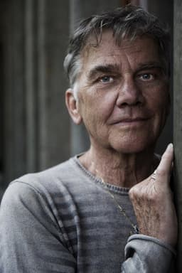 Photo of Willem Nijholt