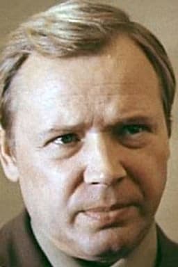 Photo of Anatoli Grachyov