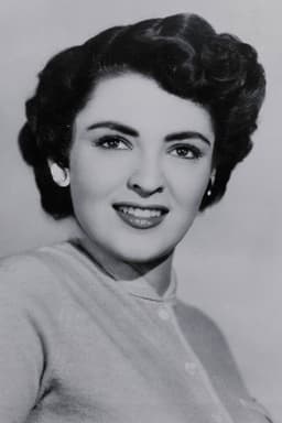 Photo of Suzan Ball