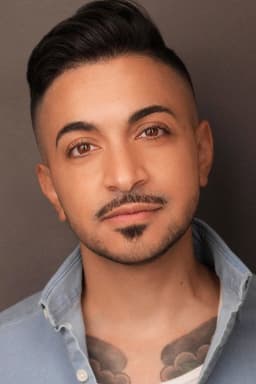 Photo of Samy Nour Younes