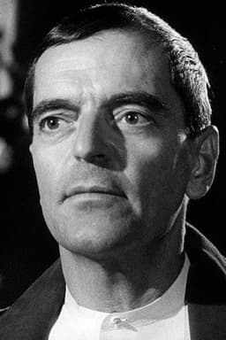 Photo of Howard Vernon