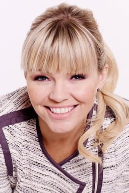 Photo of Kate Thornton