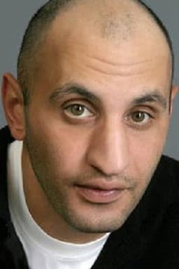 Photo of Yuri Safarov