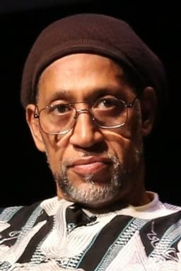 Photo of DJ Kool Herc
