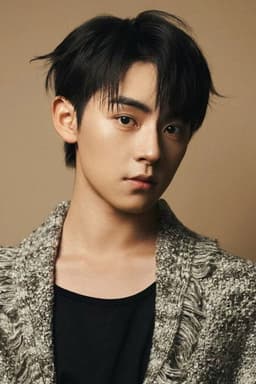 Photo of Zhou Tishun