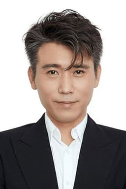 Photo of Li Naiwen