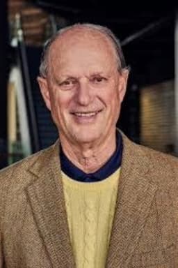 Photo of Robert D. Ballard