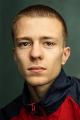 Photo of Ruaridh Mollica