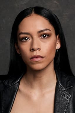 Photo of Sivan Alyra Rose