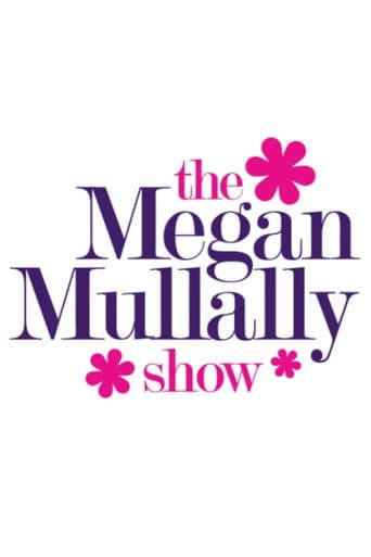 Poster for The Megan Mullally Show