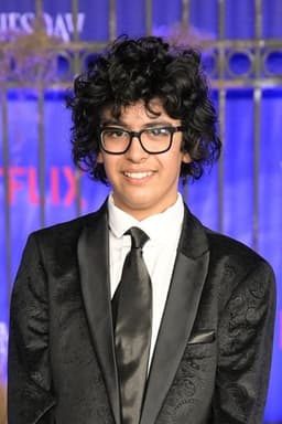 Photo of Moosa Mostafa