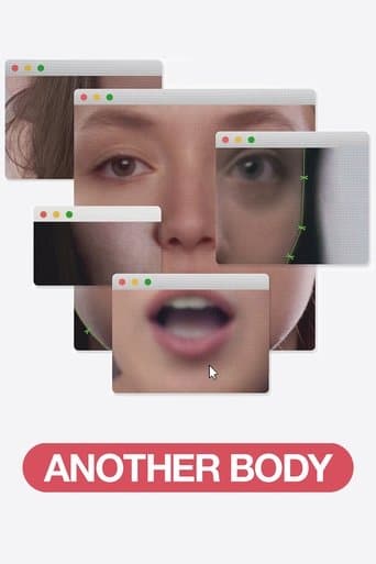Poster for Another Body
