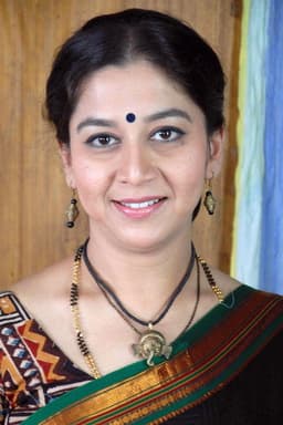 Photo of Sudharani