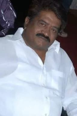 Photo of Satyajith