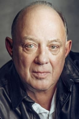 Photo of Vladimir Yumatov