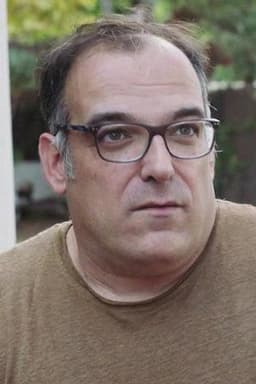 Photo of Carlos de Diego