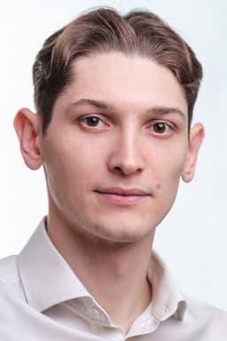 Photo of Oleksandr Ivanov
