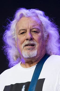 Photo of Frank Sampedro